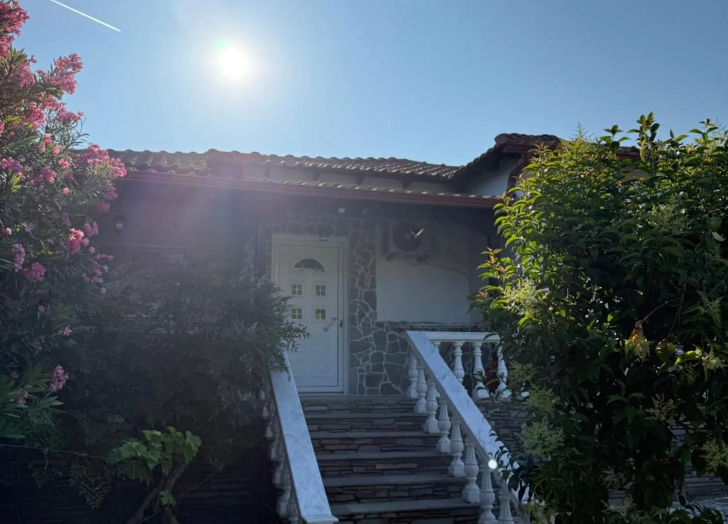 Villa Alexandros アムリアニ 0*,  ギリシャ